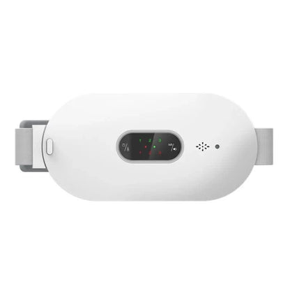 Portable Heating Pad | Graphene Technology for Muscle Relief 1