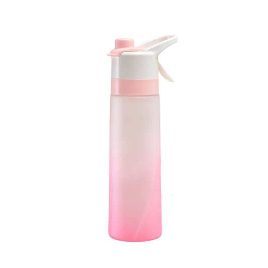 Portable Hydration Spray Bottle | 650ml with Misting Function 0