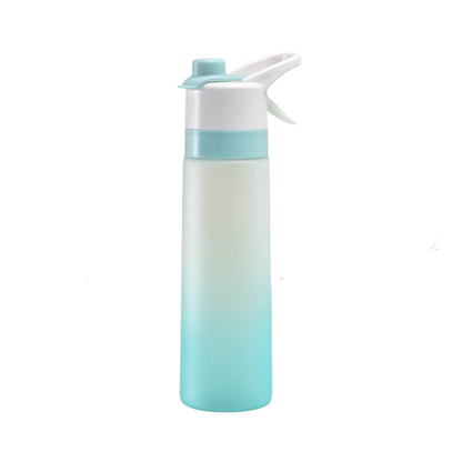 Portable Hydration Spray Bottle | 650ml with Misting Function 3