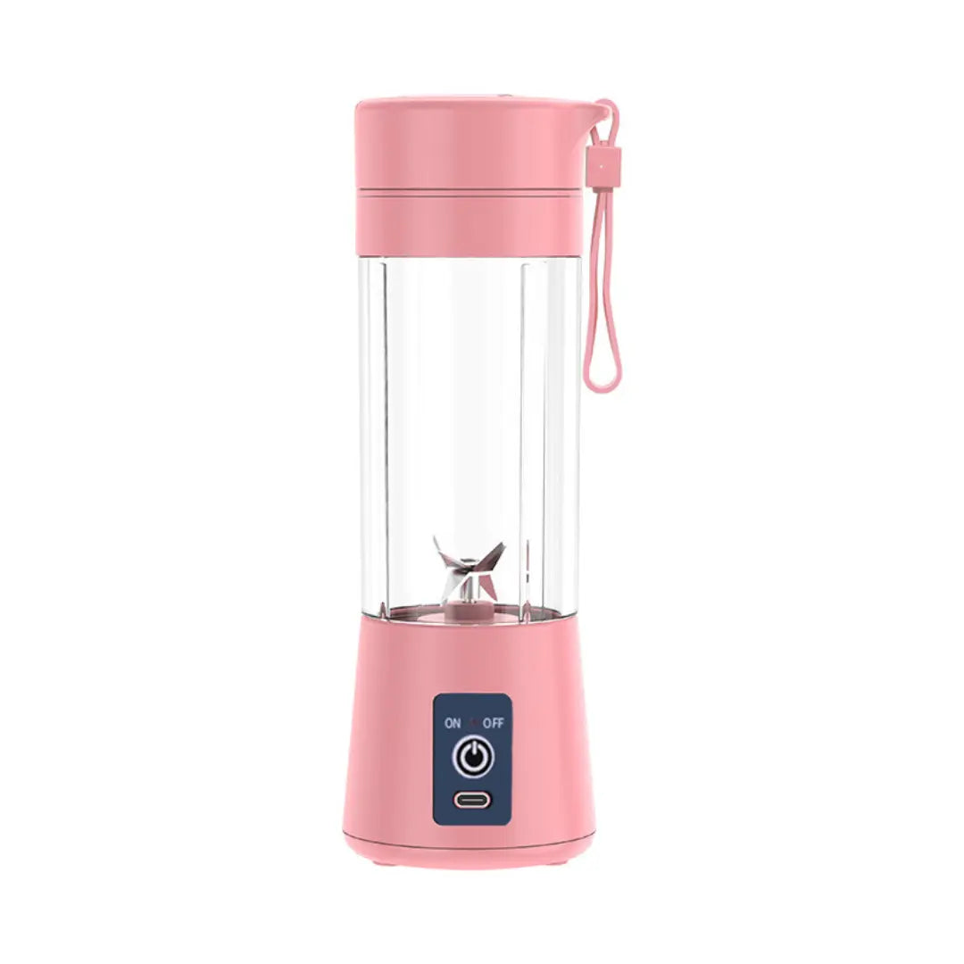 Portable Smoothie Blender | Compact Design with Powerful Blending 3