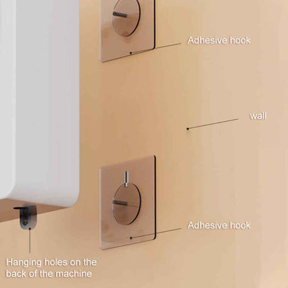 Portable Tankless Water Heater | Instant Hot Water with Energy Savings 6