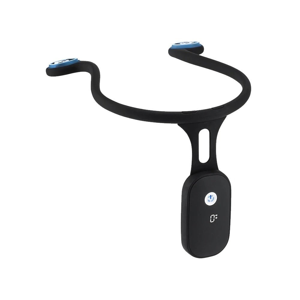Posture Corrector | Adjustable Back Support for Comfort and Alignment 0
