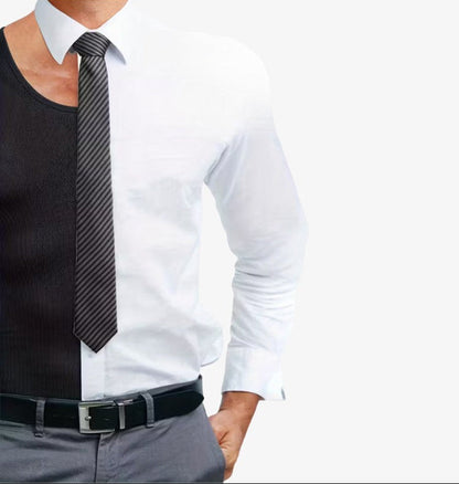 Posture Support Shirt | Advanced Compression for Active Men 2