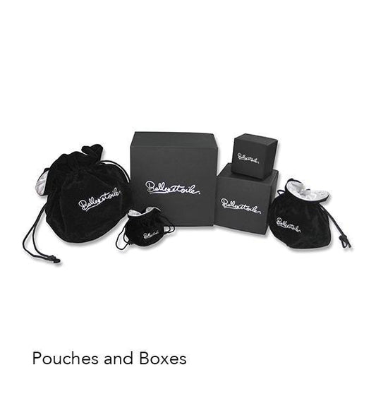 Cajas y Bolsas