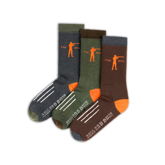 Premium Merino Sokken