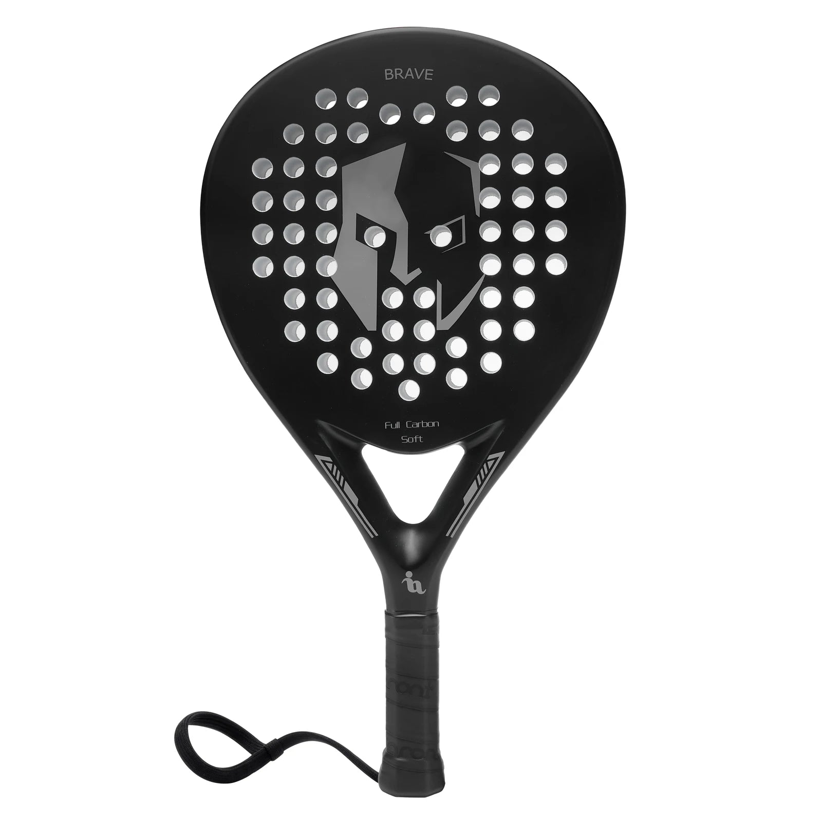 Premium Paddle Tennis Racket | Lightweight Graphite Composite with EVA Foam Core 0