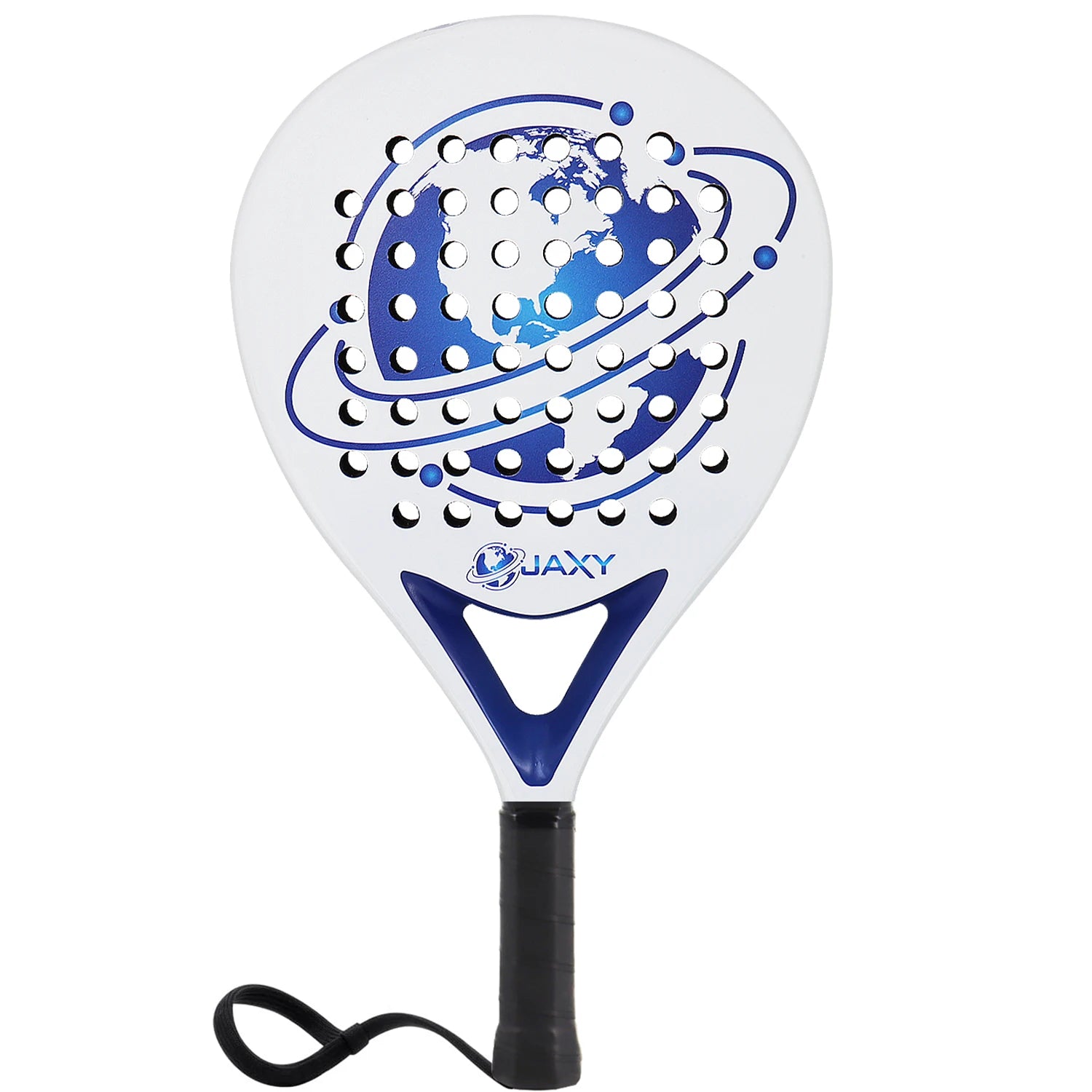 Premium Padel Racket | Carbon Fiber Padel Tennis Racket for Advanced Players 14