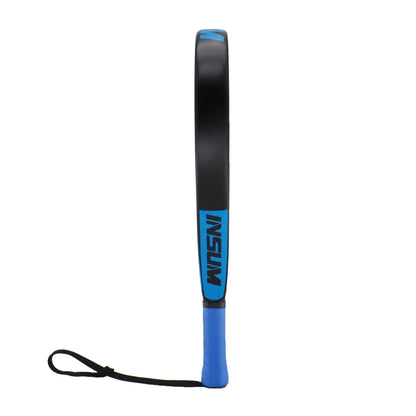 Premium Padel Racket | Carbon Fiber Padel Tennis Racket for Advanced Players 4