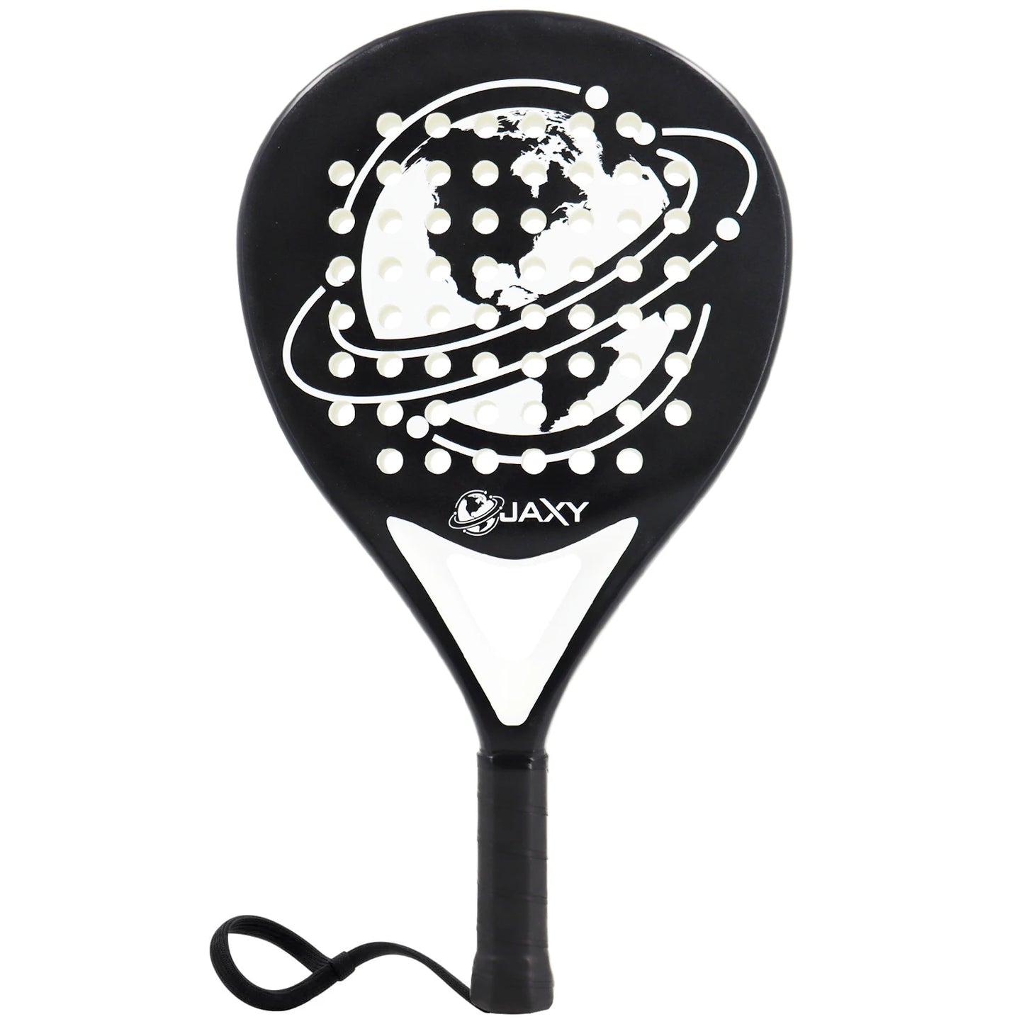 Premium Padel Racket | Carbon Fiber Padel Tennis Racket for Advanced Players 7