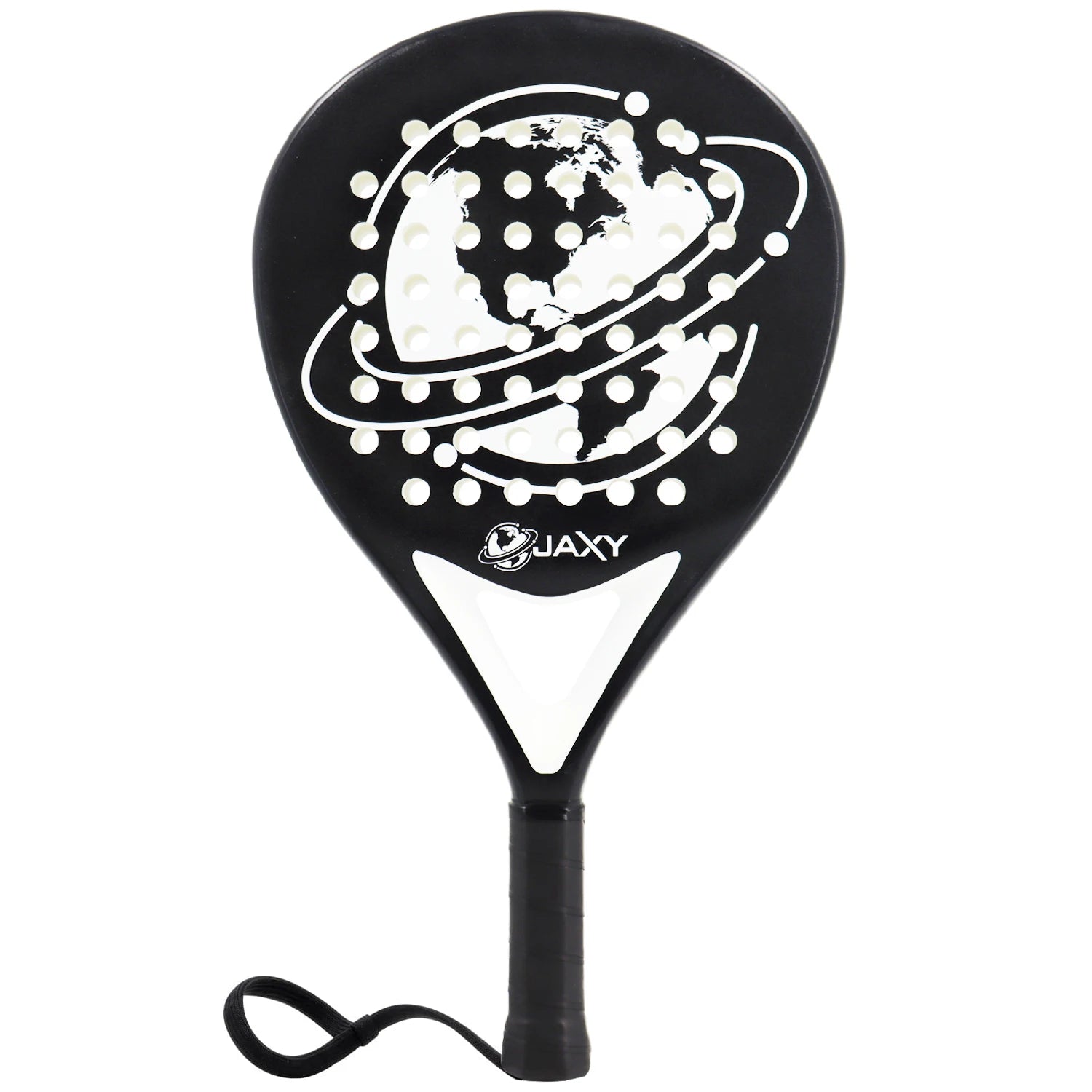 Premium Padel Racket | Carbon Fiber Padel Tennis Racket for Advanced Players 7