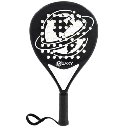 Premium Padel Racket | Carbon Fiber Padel Tennis Racket for Advanced Players 7