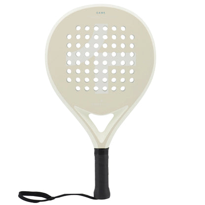 Premium Padel Racket | Carbon Fiber Padel Tennis Racket for Advanced Players 9