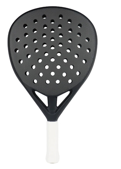 Premium Padel Racket | Full Carbon Construction & Lightweight Design for Beginners 2