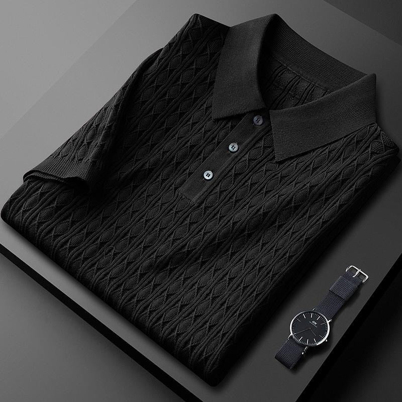 Premium Polo Shirt | Soft, Breathable Fabric with Timeless Design 1
