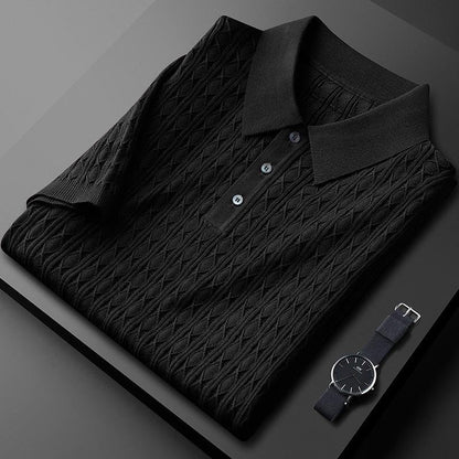 Premium Polo Shirt | Soft, Breathable Fabric with Timeless Design 1