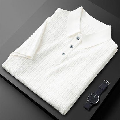 Premium Polo Shirt | Soft, Breathable Fabric with Timeless Design 2
