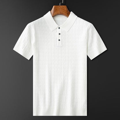 Premium Polo Shirt | Soft, Breathable Fabric with Timeless Design 3