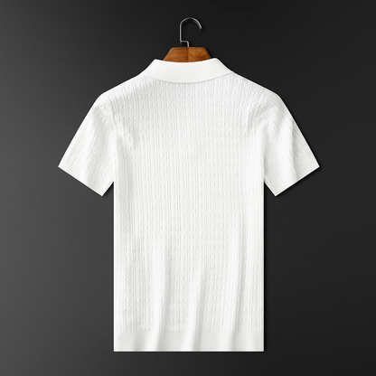 Premium Polo Shirt | Soft, Breathable Fabric with Timeless Design 4