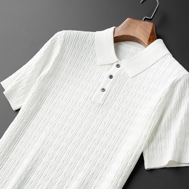 Premium Polo Shirt | Soft, Breathable Fabric with Timeless Design 6