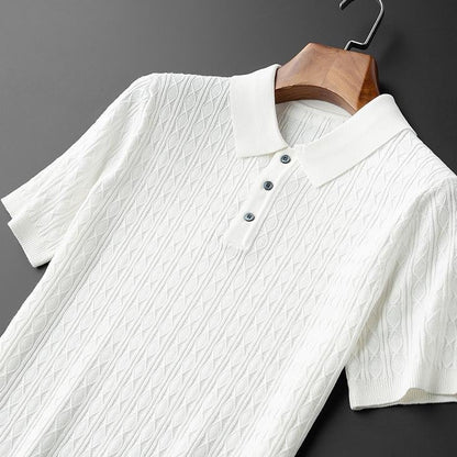 Premium Polo Shirt | Soft, Breathable Fabric with Timeless Design 6