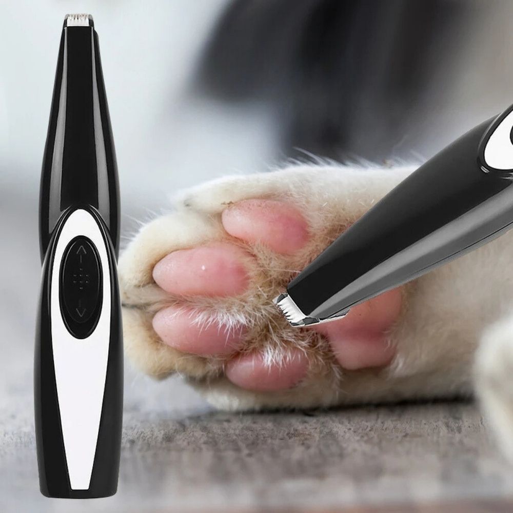 Professional Dog Grooming Clippers | Whisper-Quiet Technology for All Coat Types 0