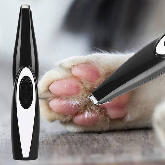 Professional Dog Grooming Clippers | Whisper-Quiet Technology for All Coat Types 0