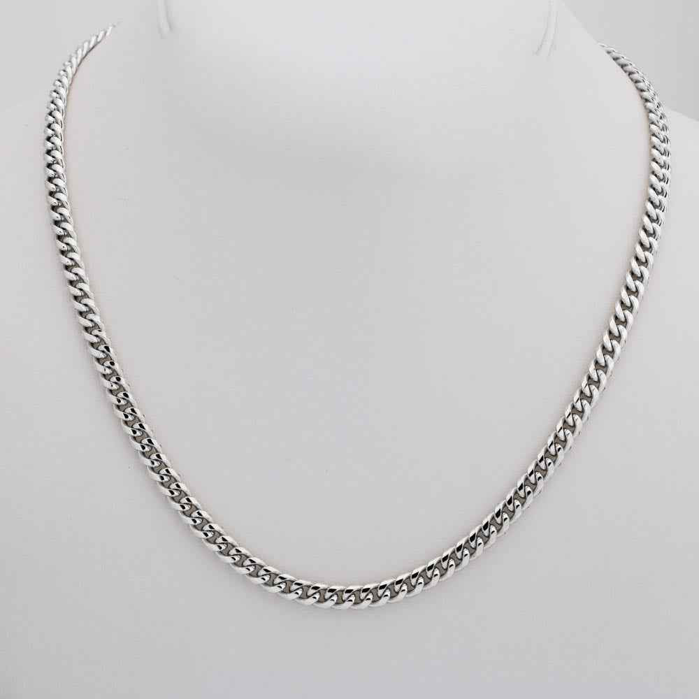 Promise Necklace | Elegant Minimalist Design for Lasting Connections 5