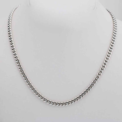 Promise Necklace | Elegant Minimalist Design for Lasting Connections 5