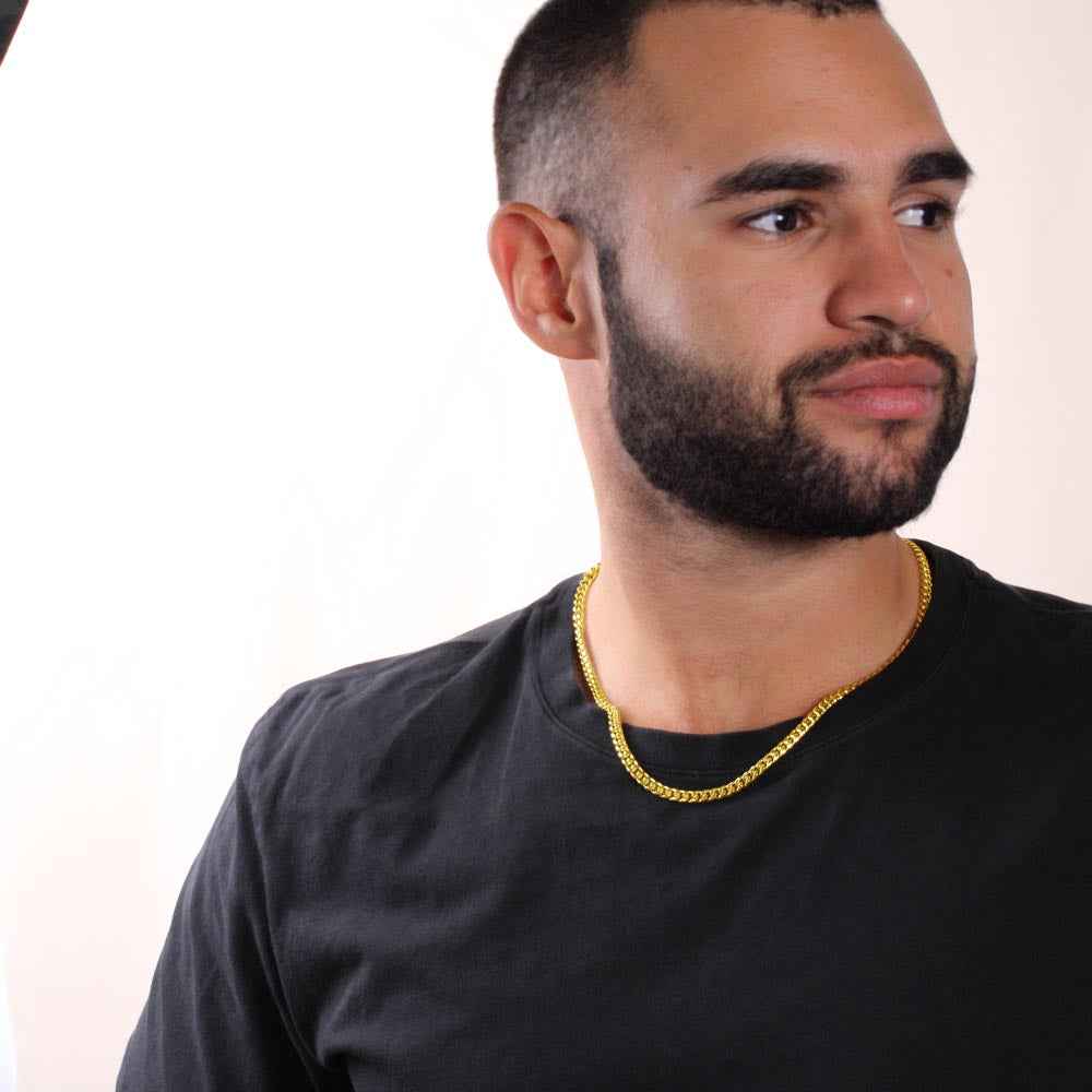 Promise Necklace | Elegant Minimalist Design for Lasting Connections 7