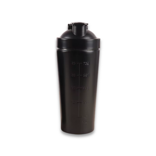 Protein Shaker Bottle | Durable 750ml with Leak-Proof Design 0