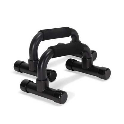 Push-Up Stands | Durable Ergonomic Design for Enhanced Training 0