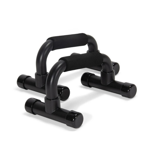 Push-Up Stands | Durable Ergonomic Design for Enhanced Training 0