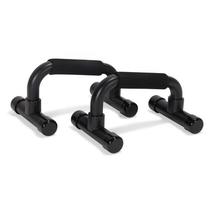 Push-Up Stands | Durable Ergonomic Design for Enhanced Training 1