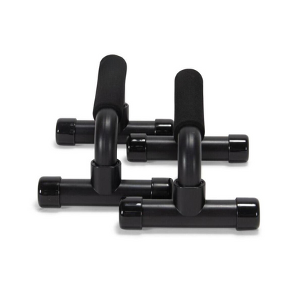 Push-Up Stands | Durable Ergonomic Design for Enhanced Training 2