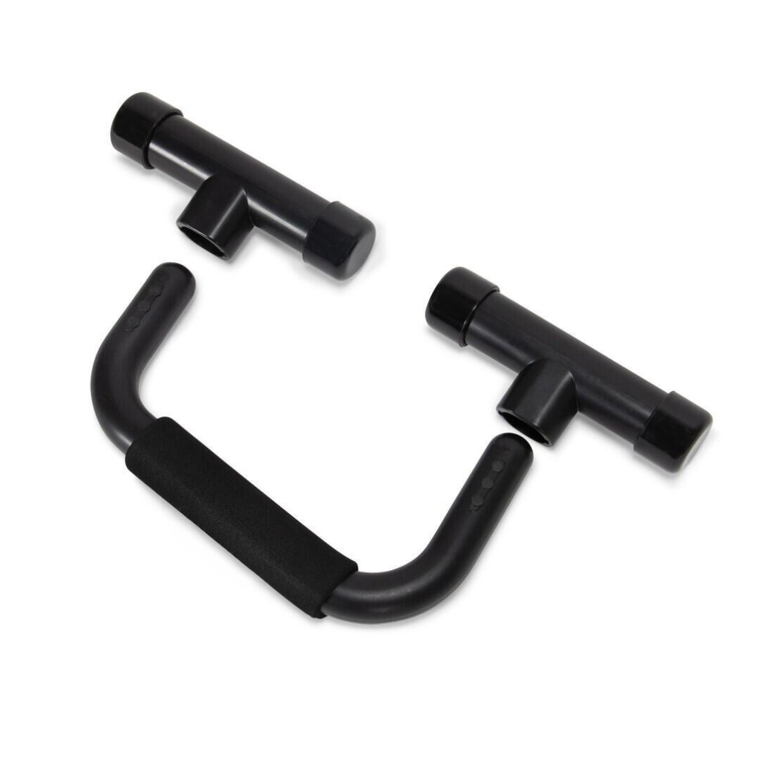 Push-Up Stands | Durable Ergonomic Design for Enhanced Training 3