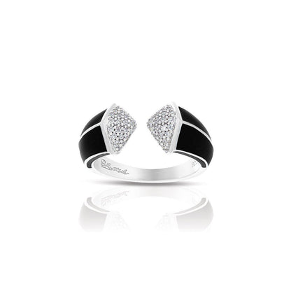 Pyramide Ring