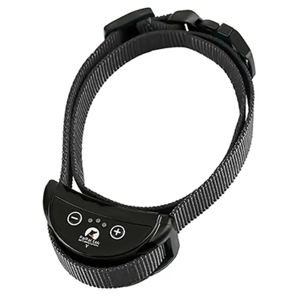 Rechargeable Anti-Bark Dog Collar | Adjustable Vibration Training Device 0
