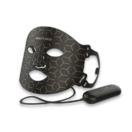 Red Light Therapy Facial Mask | Enhance Skin Elasticity and Firmness 0