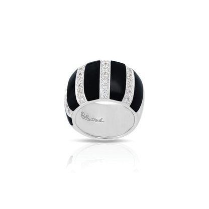 Regal Stripet Ring