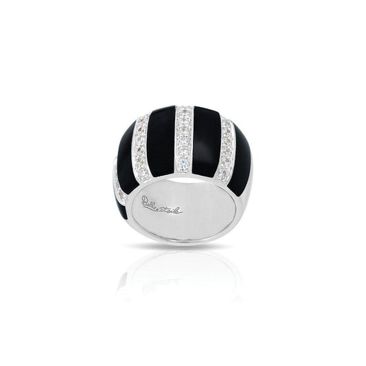 Regal Stripet Ring