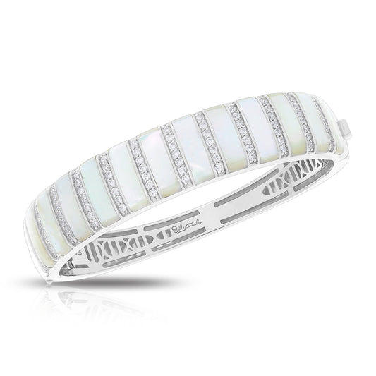 Regal Stripe Armbånd