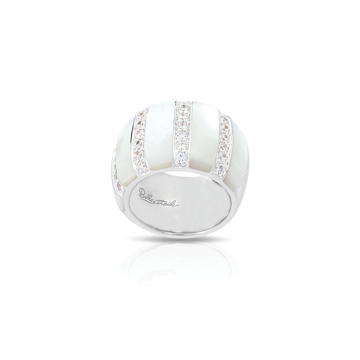 Regal Stripet Ring