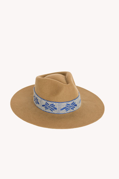 Resilience Intention Hat Band
