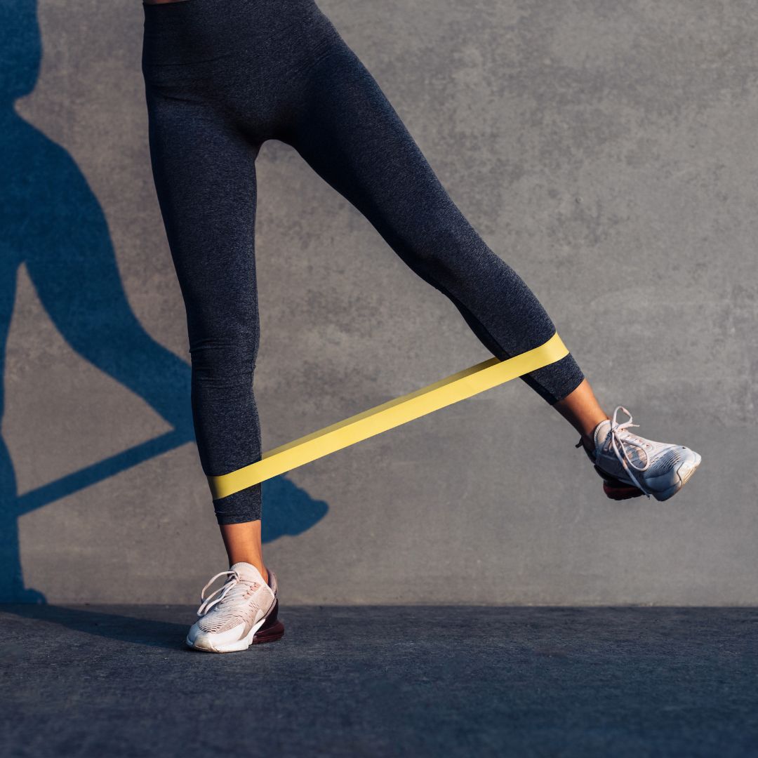 Resistance Bands Set | Adjustable Levels for Home and Gym Workouts 3