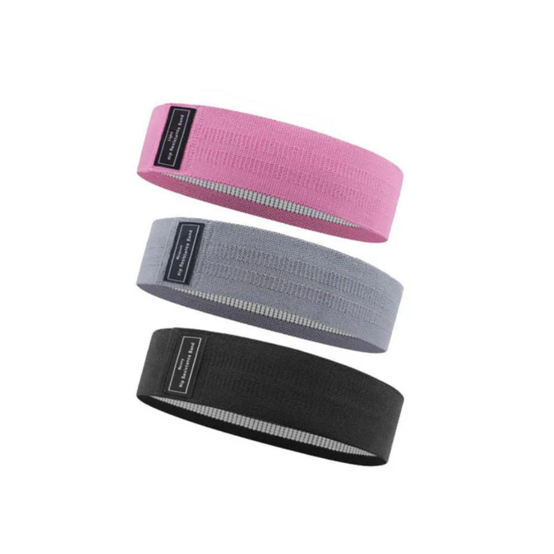 Resistance Bands Set | Durable Exercise Bands for All Workouts 0