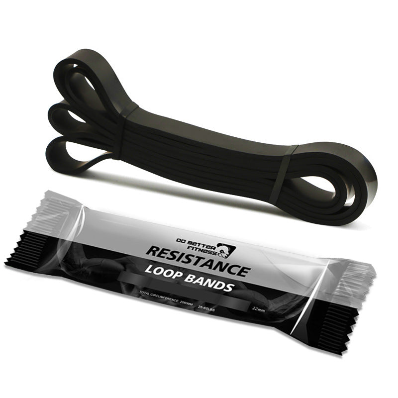 Resistance Bands | Adjustable Durable Bands for Enhanced Pull-Up Training 3