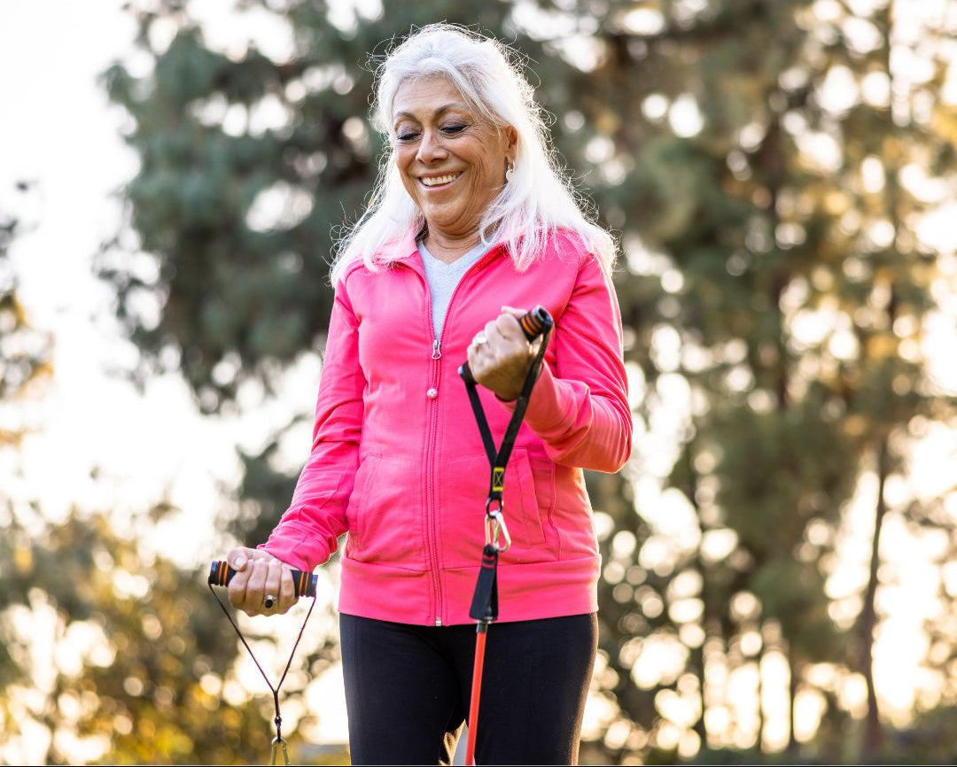 Resistance Training Set | Durable Versatile Bands with Accessories 2