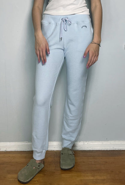 Termiczny dres - Denim Blue