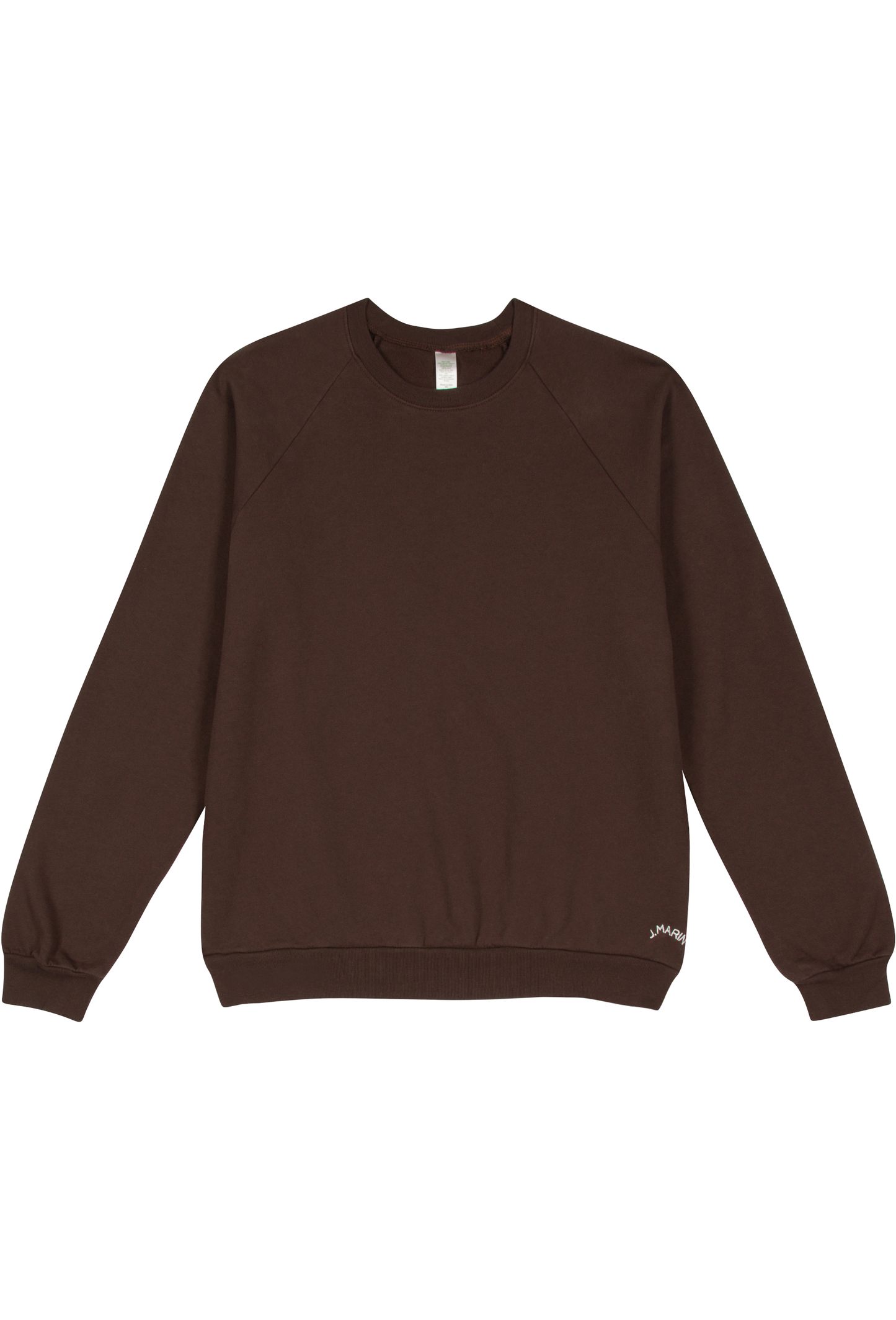 Bluza The Tib - Espresso Brown