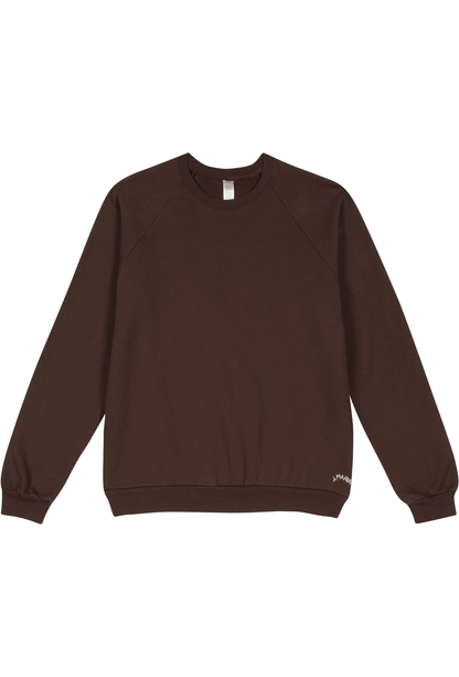 Bluza The Tib - Espresso Brown